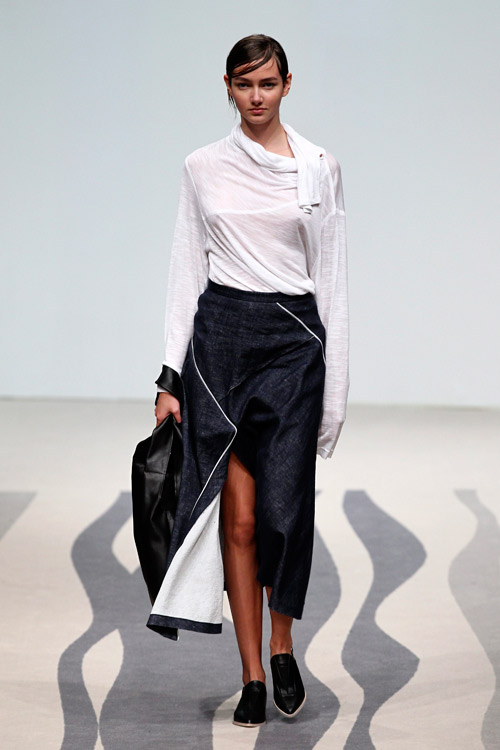 ModaLisboa - Lisbon Fashion Week 2014