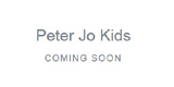 Peter Jo Kids Clothes Brand