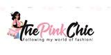 The Pink Chic