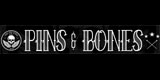 Pins & Bones | Horror and Punk Graphic Shirts for Men and Women