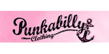 Punkabilly Clothing