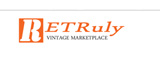 RETRuly - Vintage marketplace