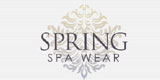Spring Spa Wear