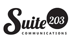 Suite 203 Communications