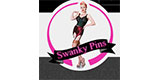 Swanky Pins Retro Lingerie