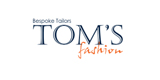 Toms Fashion - Best Tailor in Bangkok