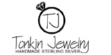 Tonkin Jewelry | Handmade 925 Sterling Silver at Discount Prices