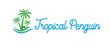 Tropical Penguin Clothing