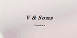 V & Sons