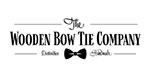 The Wooden Bow Tie Company