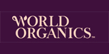 World Organics - Skincare, Makeup, Baby Care, Aromatherapy | Biogro Organic and Vegan Certified