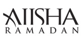 Fashion Designer Aiisha Ramadan