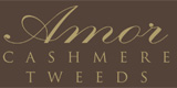 Amor Cashmere & Tweed