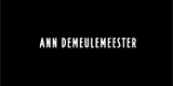 Ann Demeulemeester