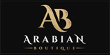 Arabian Boutique | Open Abayas & Abaya Dresses