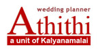 ATHITHI WEDDING PLANNER