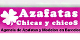 Azafatas Chicas y Chicos