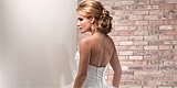 Backless Wedding Dresses