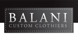 Balani Custom Clothiers