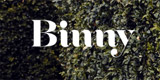 Binnywear