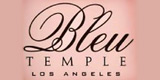 Bleu Temple