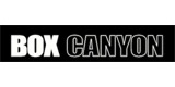 Box Canyon Mens Clothes Online