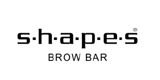 Shapes Brow Bar