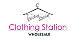 Wholesale clothing London