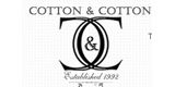 Cotton&Cotton