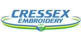 Cressex Embroidery