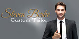 Steven Berke Custom Tailors