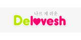 Delovesh: Singapore Blogshop - Online Best Dresses