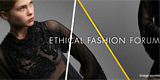 Ethical fashion forum