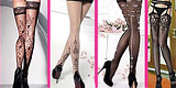 Fashion Tights & Stockings