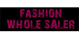 Fashion wholesaler