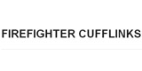 Firfighter Cufflinks
