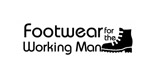 Working Man's Footwear