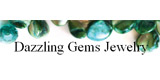 Dazzling Gems  Jewelry