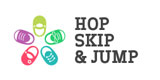 Hop, Skip and Jump