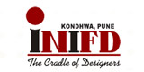 INIFD Pune Kondhwa- Fashion Design Institute in Pune