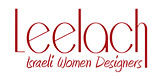 Leelach Israeli Women Designers