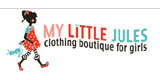 My Little Jules girls boutique