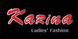 Karina ladies' fashion