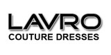 Lavro Couture Dresses