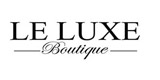 Le Luxe Boutique