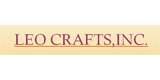 LEO CRAFTS INC