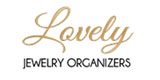 Lovely Jewelry Organizers