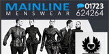 Mainline Menswear