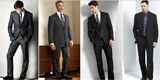 Marks & Spencer - Men's Suits