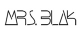 Little black dresses 'blak is always the new black'